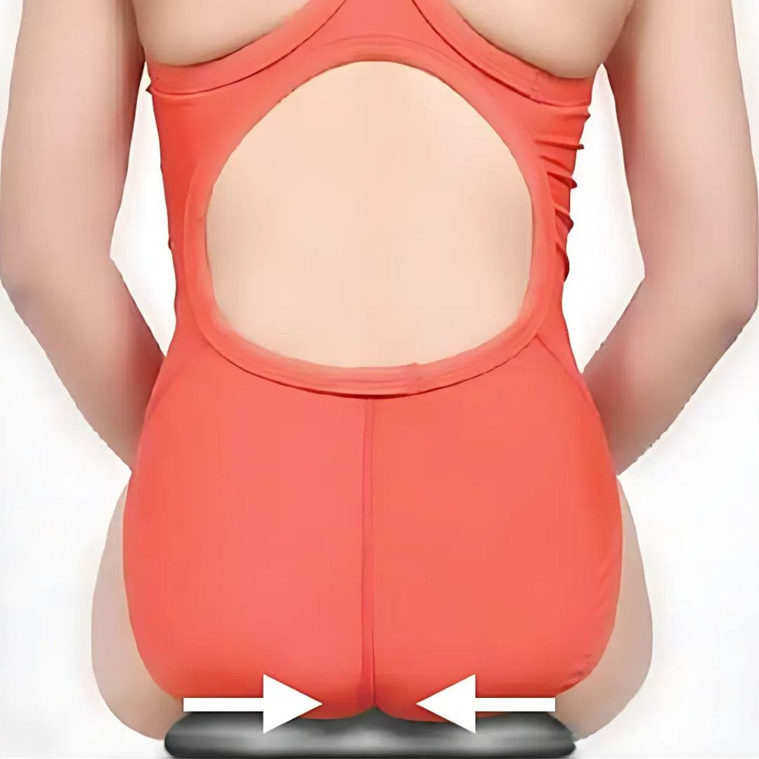 The Pelvi™ Pelvic Floor Trainer
