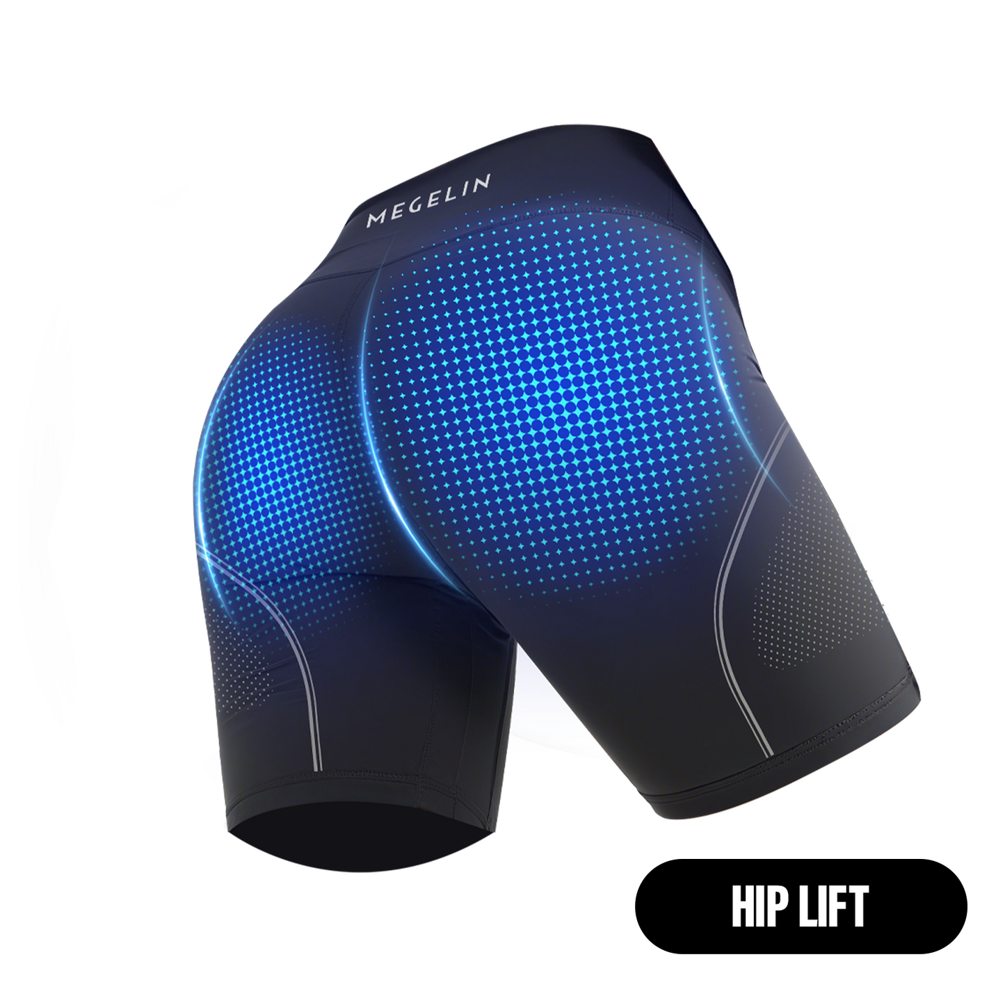 PulseFit™ EMS Toning Shorts