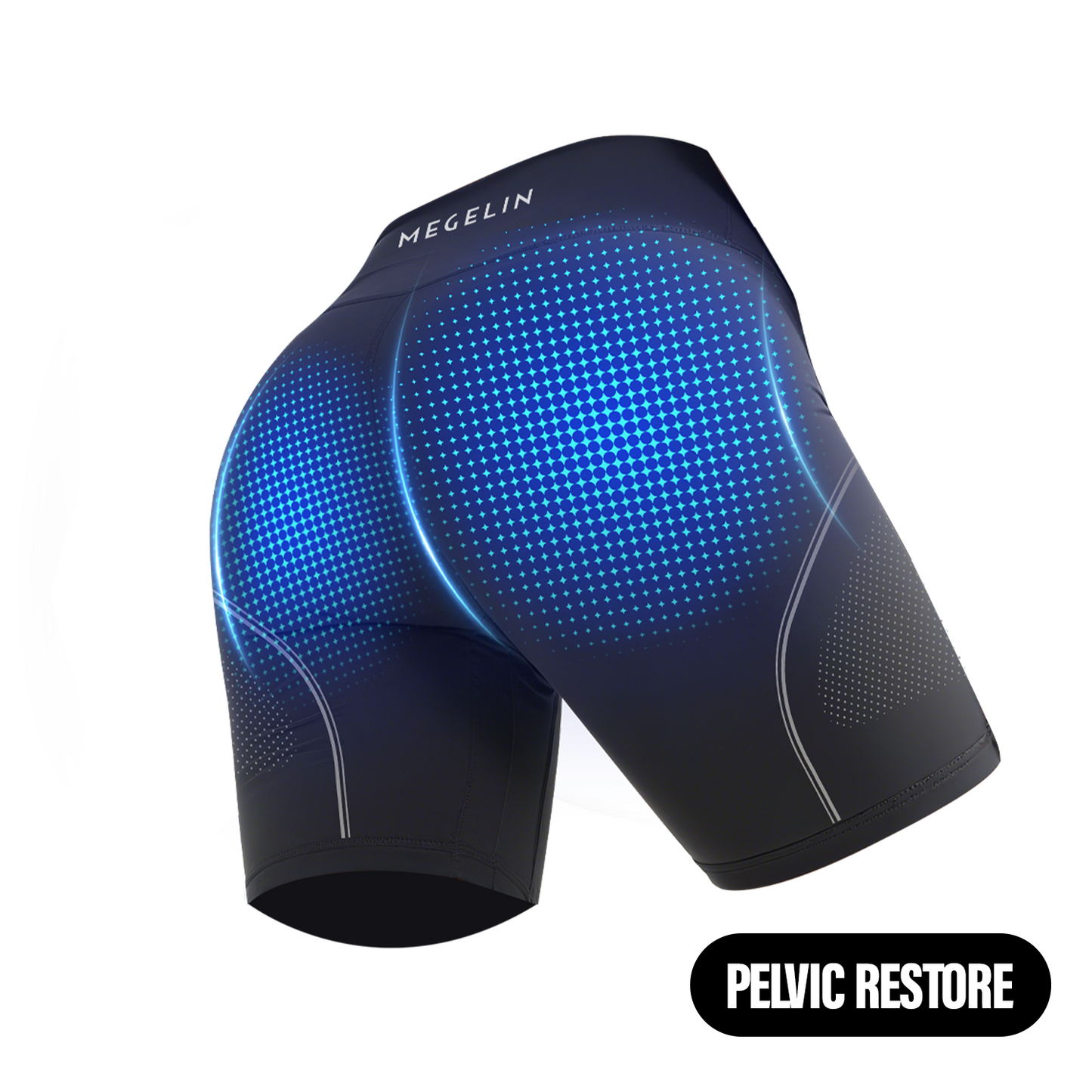 PulseFit™ EMS Toning Shorts