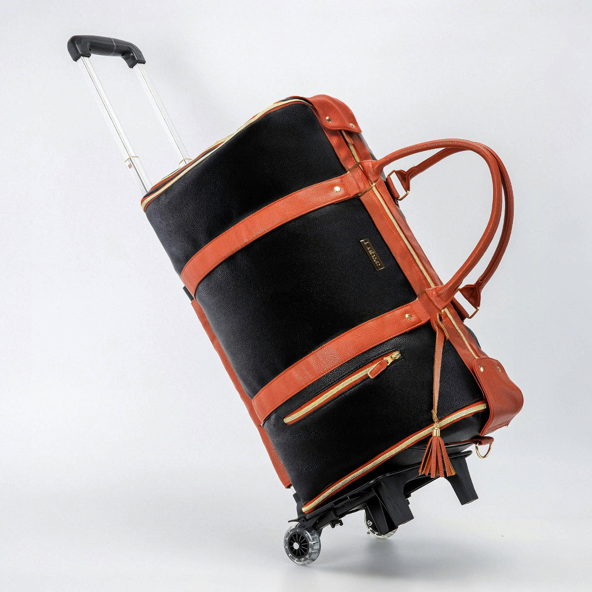 Triply™ Travel Bag 2.0