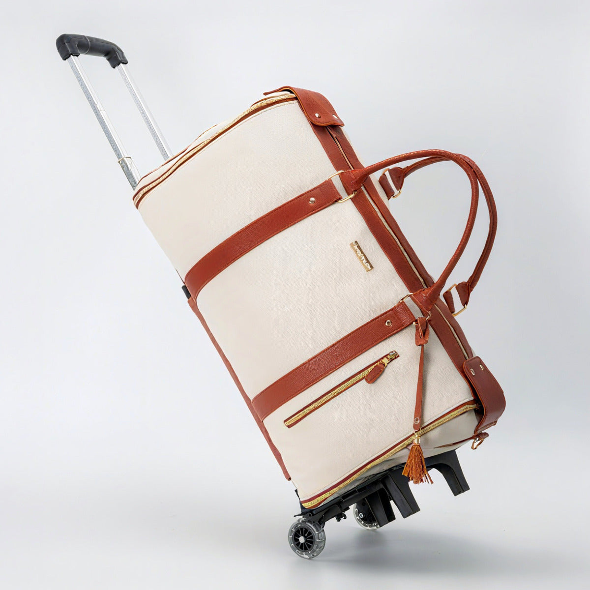 Triply™ Travel Bag 2.0
