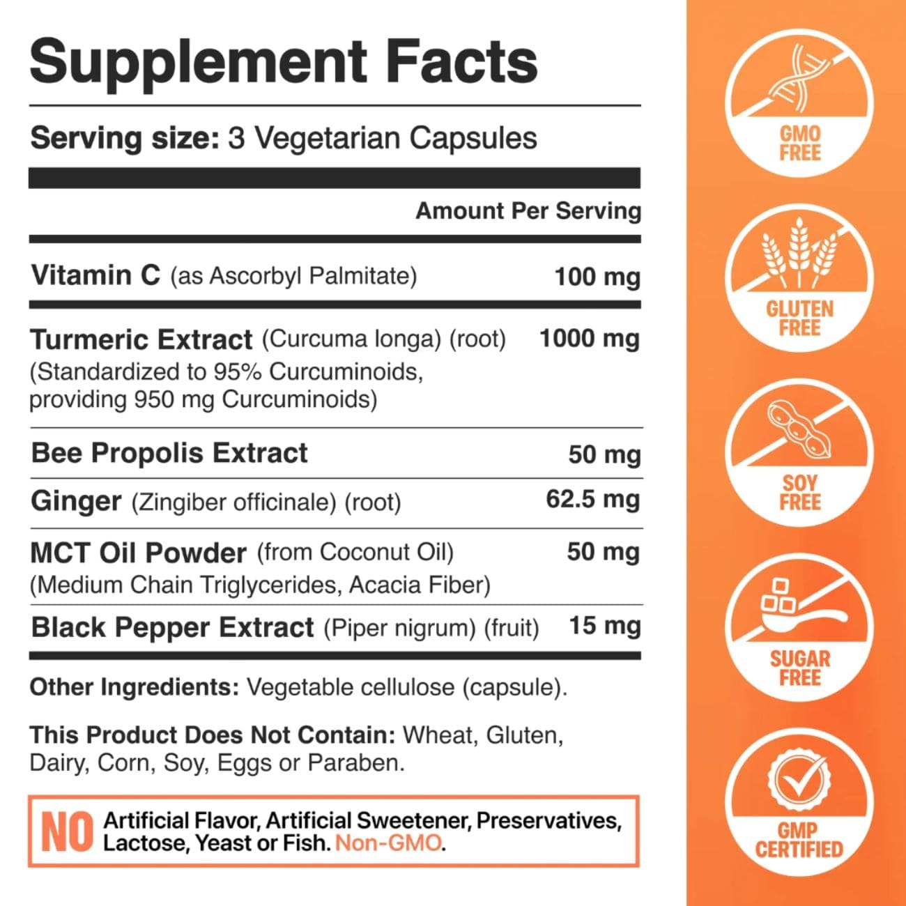 Nexo Nutrition™ - Reduce joint inflammation and improve mobility - Nexo™