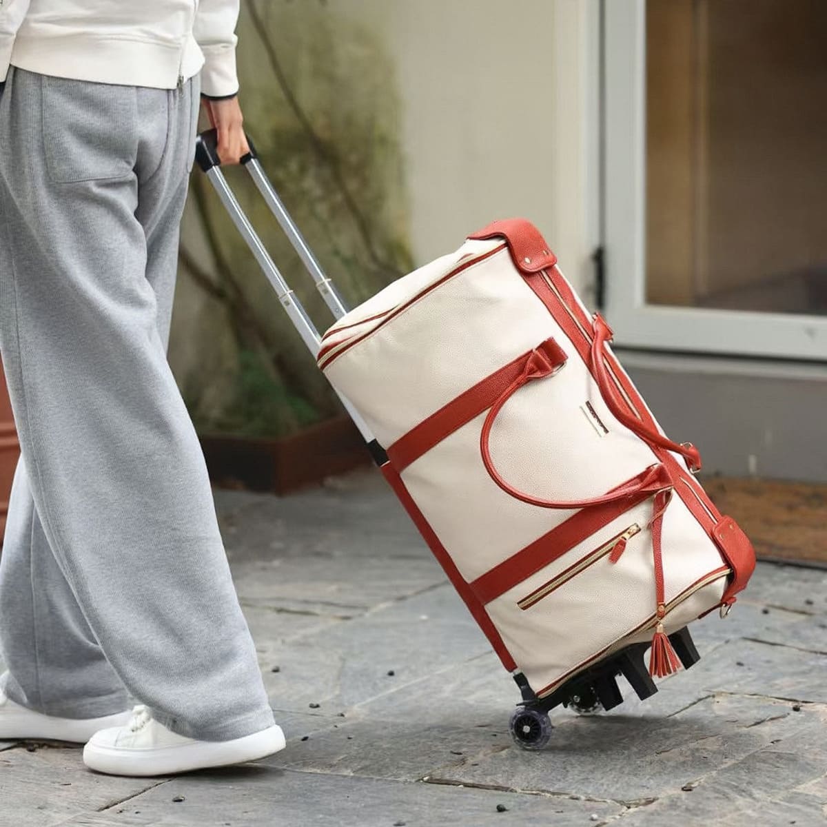 Triply™ Travel Bag 2.0