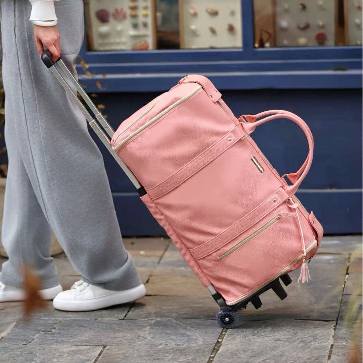 Triply™ Travel Bag 2.0