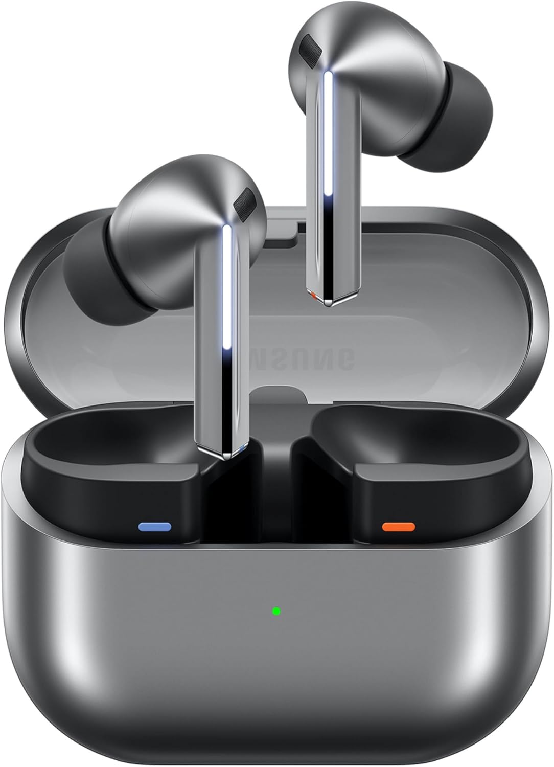 amsung Galaxy Buds 3 Pro AI True Wireless Bluetooth Earbuds, Noise Cancelling, Sound Optimization, Redesigned Comfort Fit