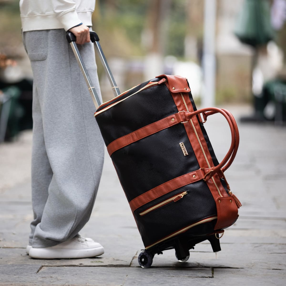 Triply™ Travel Bag 2.0