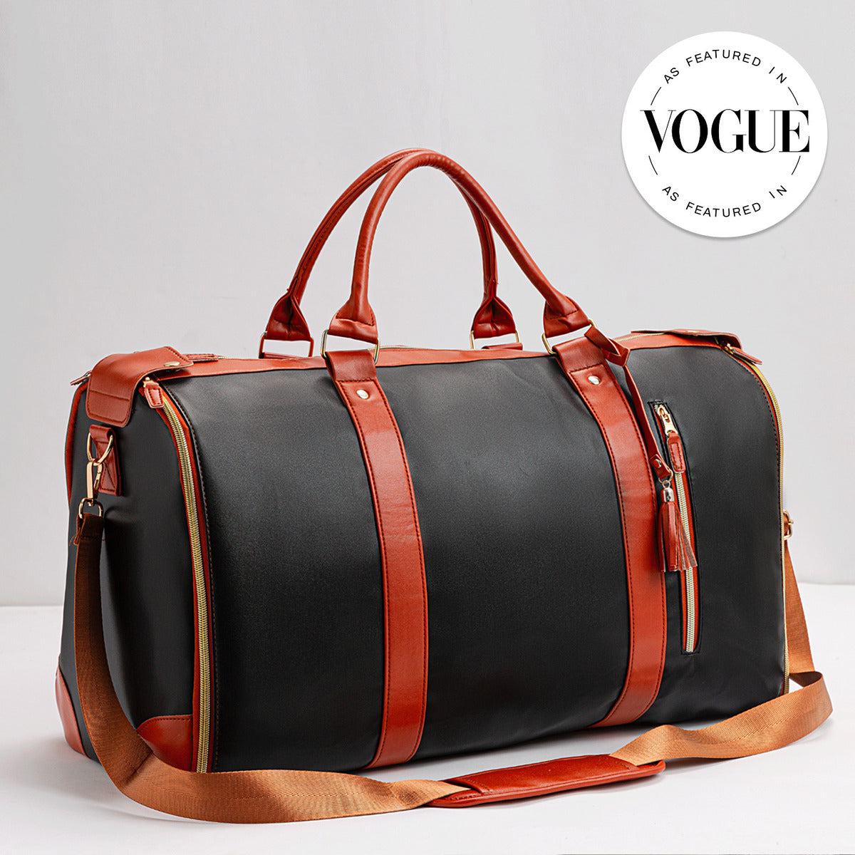 Triply™ Travel Bag 2.0