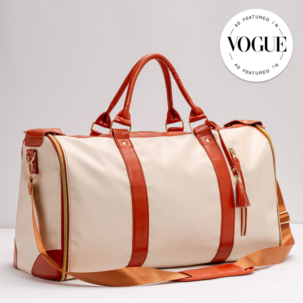 Triply™ Travel Bag 2.0