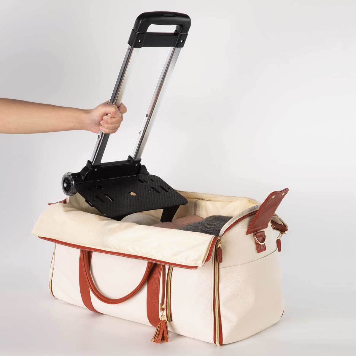 Triply™ Travel Bag 2.0