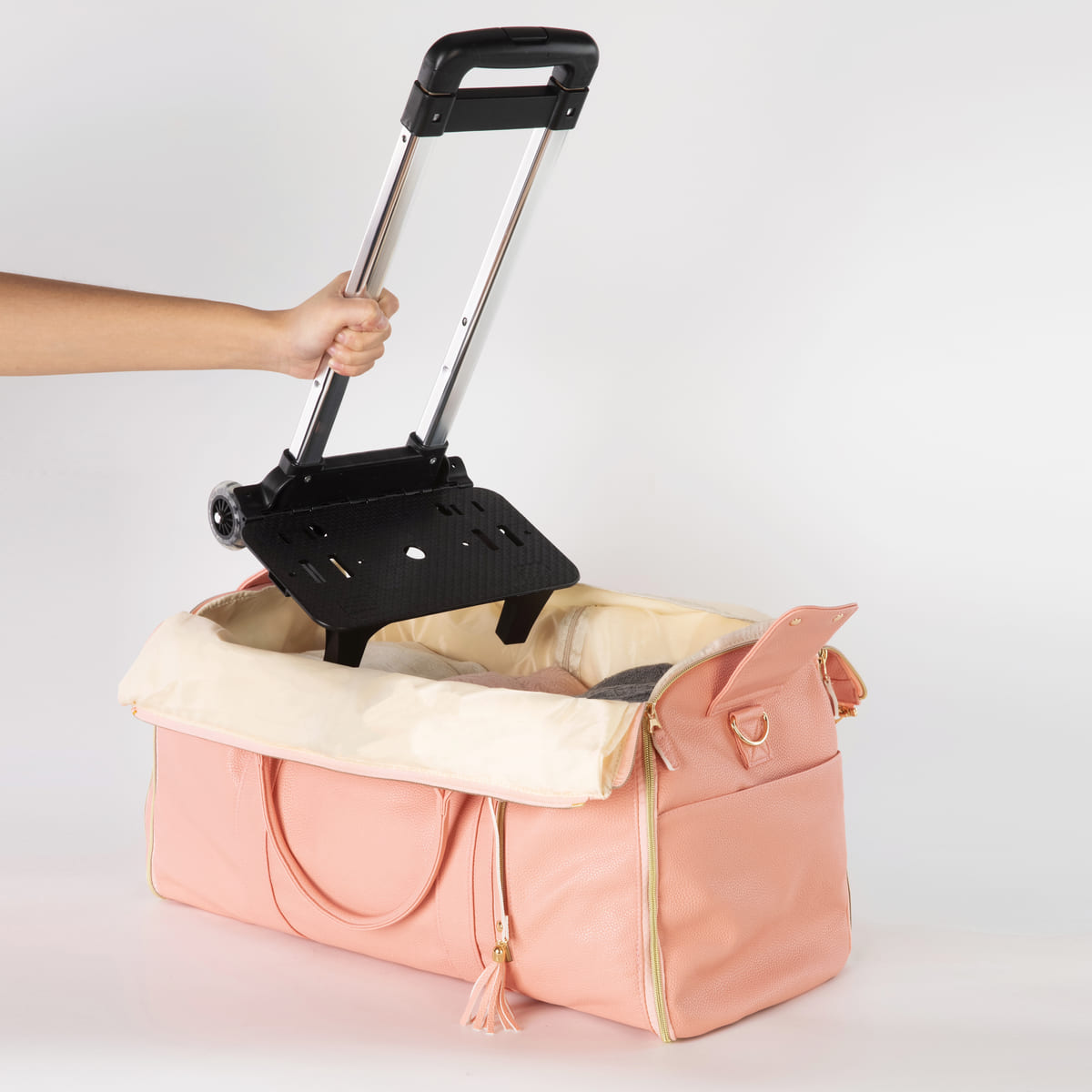 Triply™ Travel Bag 2.0