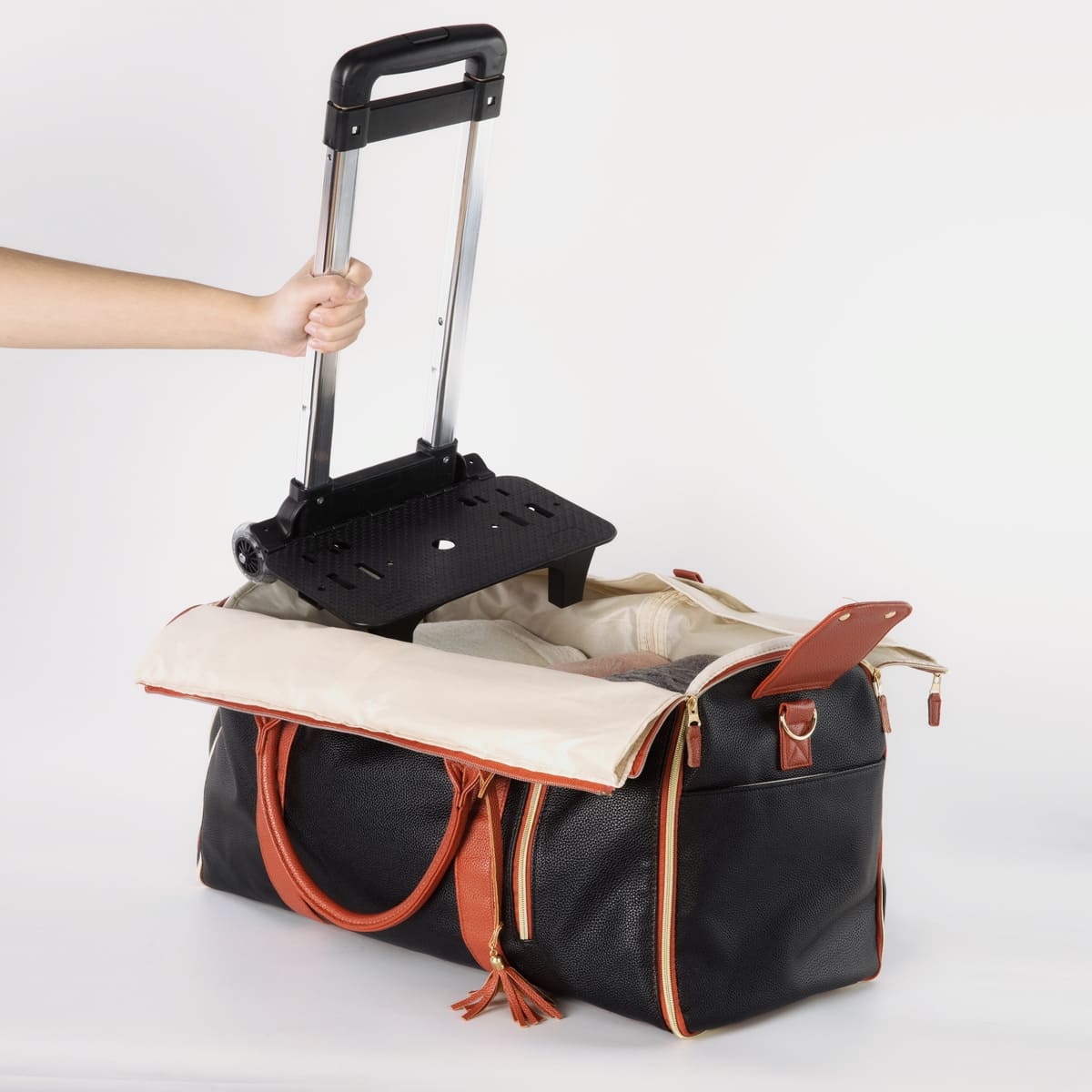 Triply™ Travel Bag 2.0