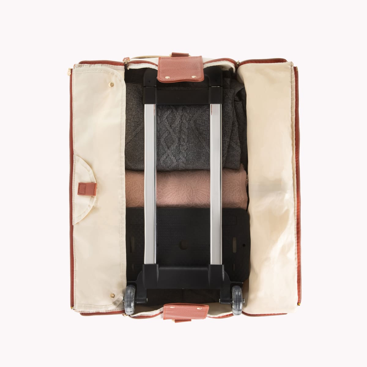Triply™ Travel Bag 2.0