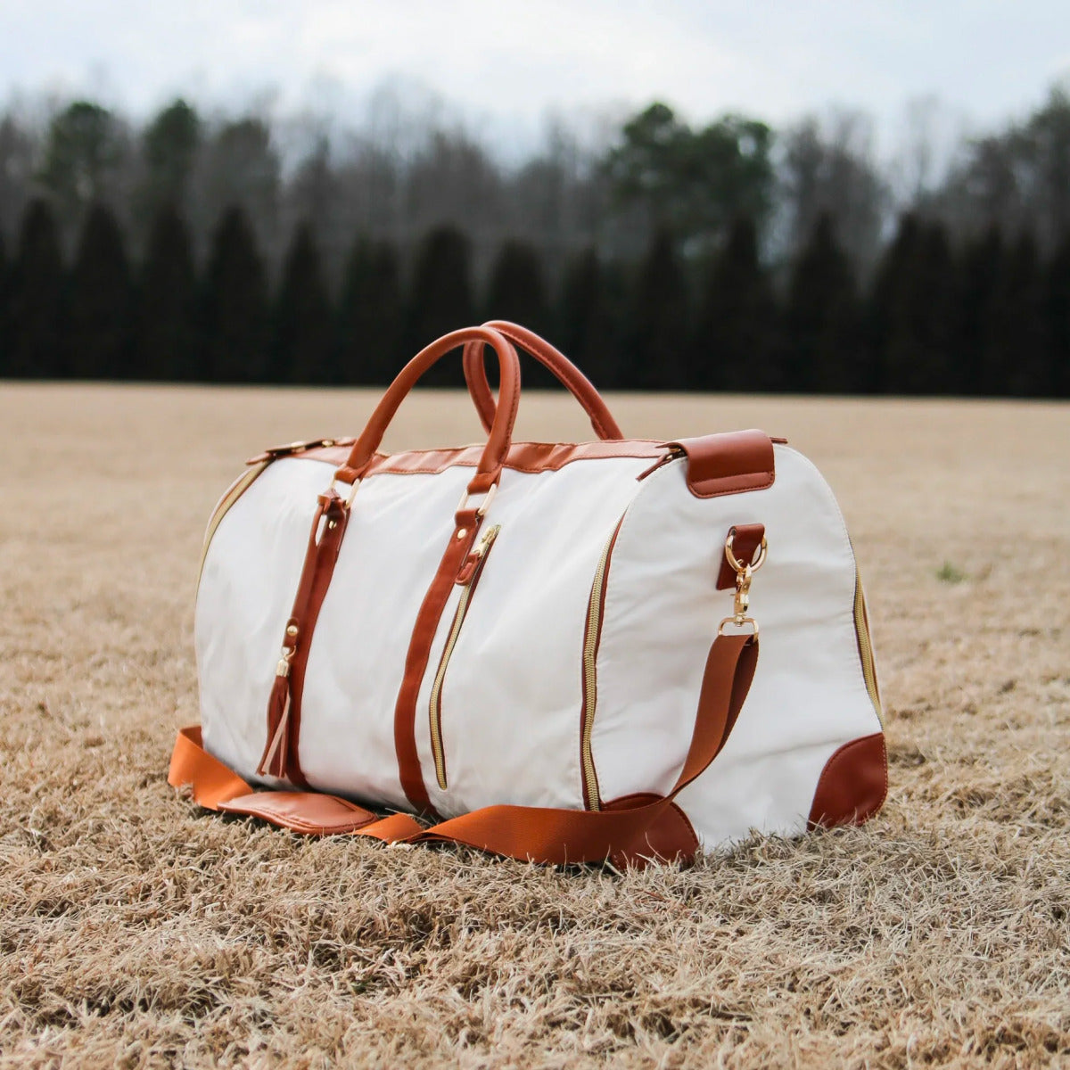 Triply™ Travel Bag 2.0