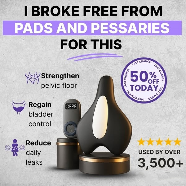 The Pelvi™ Pelvic Floor Trainer