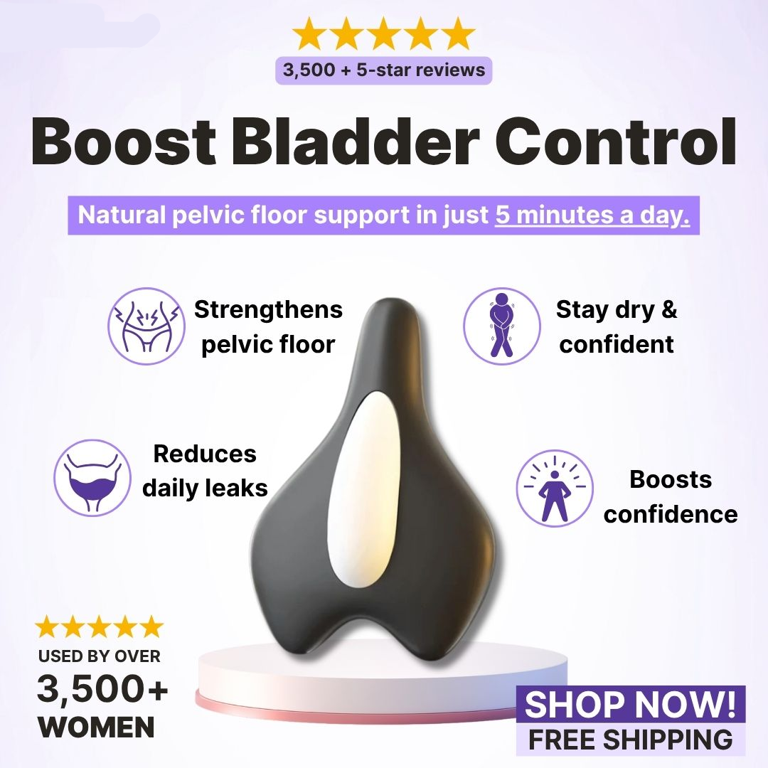 The Pelvi™ Pelvic Floor Trainer