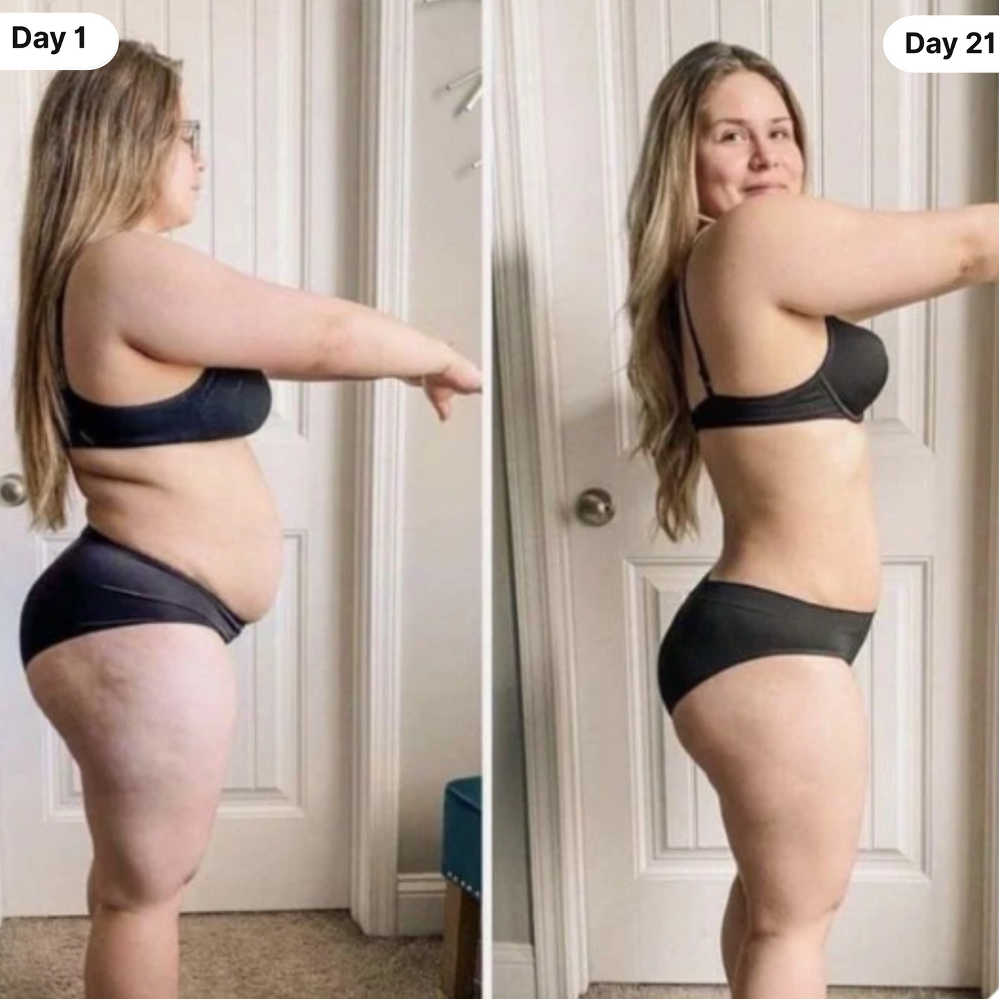 Natural Appetite Control Patches