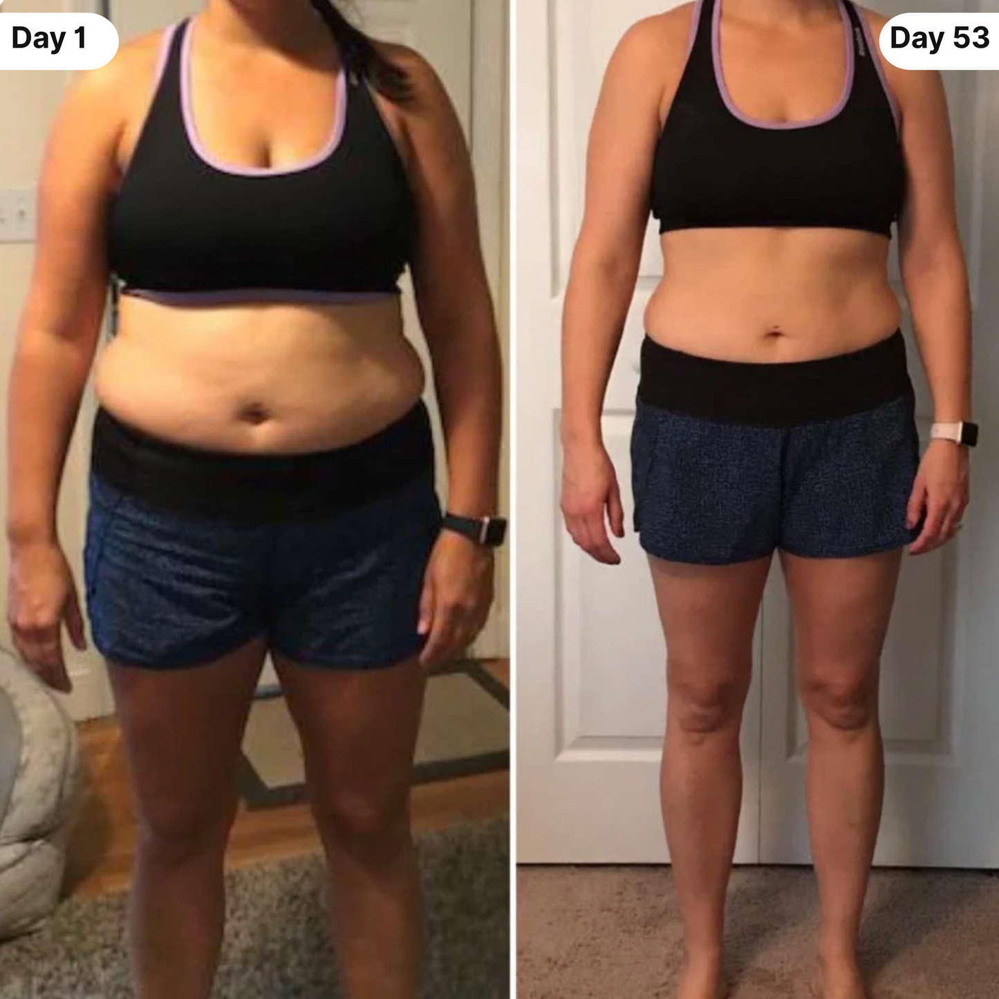 Natural Appetite Control Patches