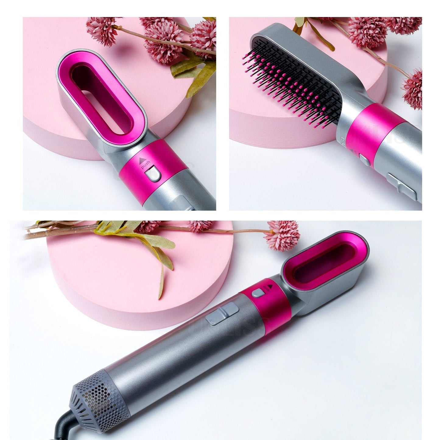 AirCurl™ 5-in-1 Pro Styler