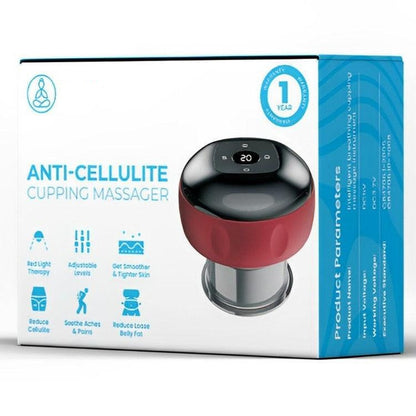Bargainl™ Anti-Cellulite Cupping Massager