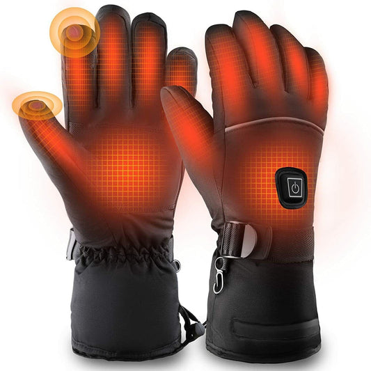 Heated Gloves For Men & Women - Uprium