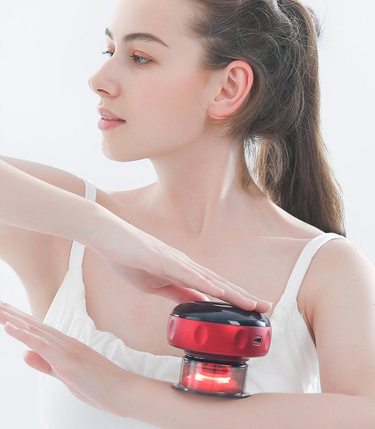 Bargainl™ Anti-Cellulite Cupping Massager