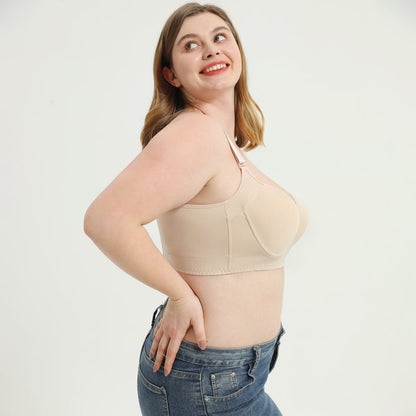 Comfy™ Back Smoothing Bra