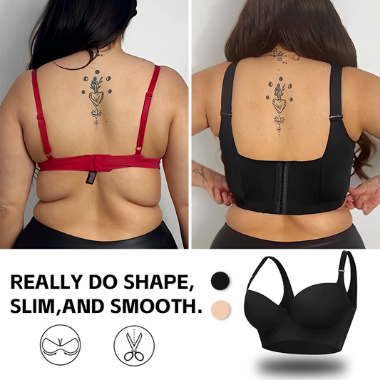 Comfy™ Back Smoothing Bra