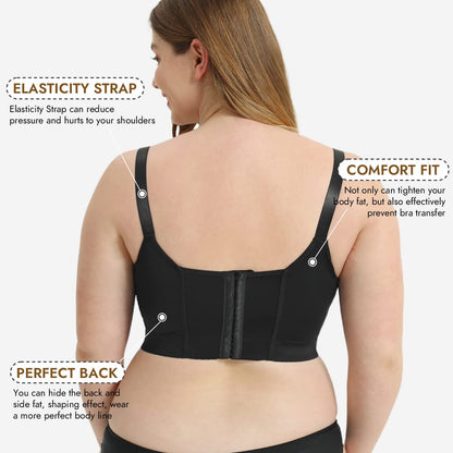 Comfy™ Back Smoothing Bra