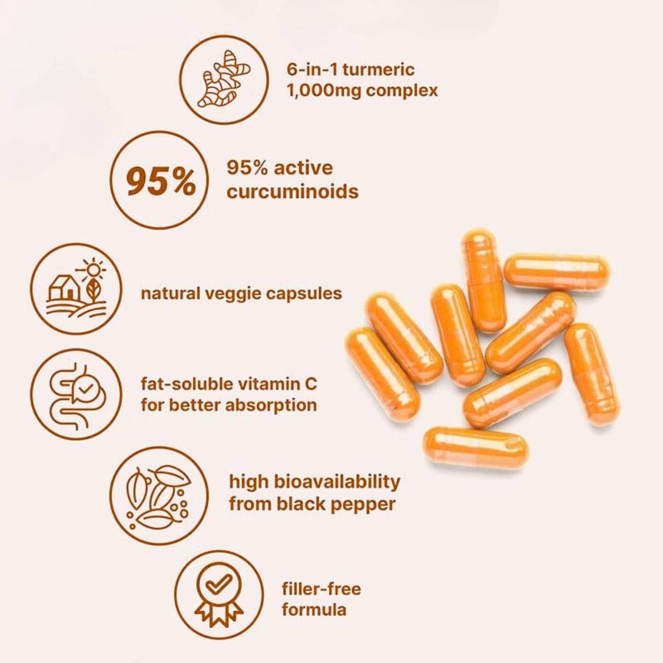 Nexo Nutrition™ - Reduce joint inflammation and improve mobility - Nexo™