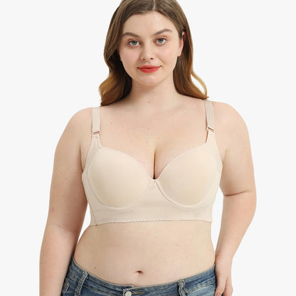 Comfy™ Back Smoothing Bra