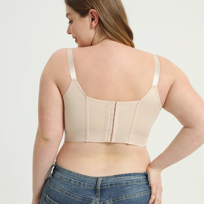 Comfy™ Back Smoothing Bra