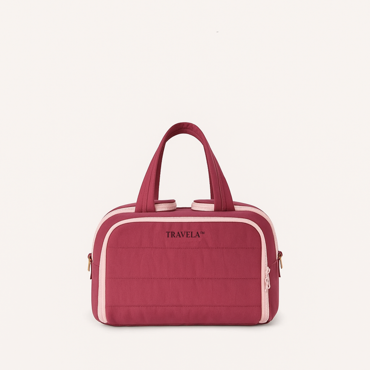 Travela™ Toiletry Bag