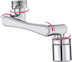 **Precision Flow Faucet Extender™**