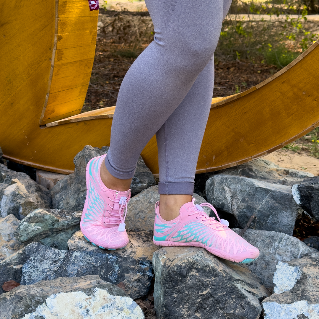 The Cozee™ Shoes Grounding Allround