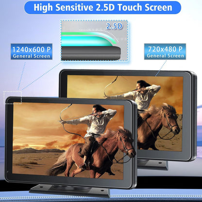 Portable Wireless Carplay