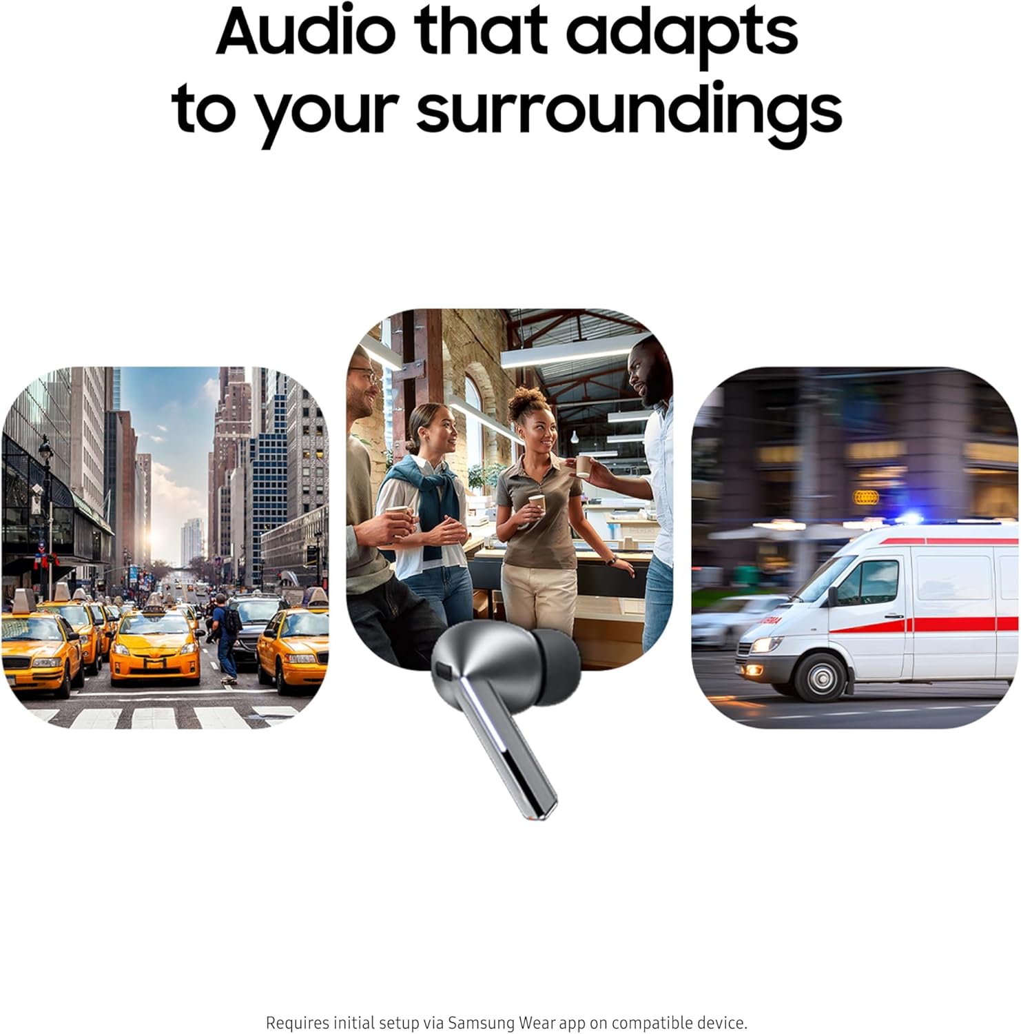 Experience Life with Every Note and Beat