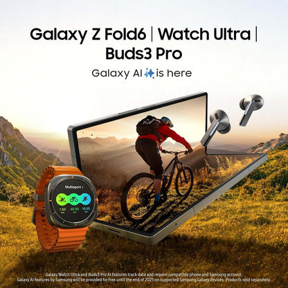 amsung Galaxy Buds 3 Pro AI True Wireless Bluetooth Earbuds, Noise Cancelling, Sound Optimization, Redesigned Comfort Fit