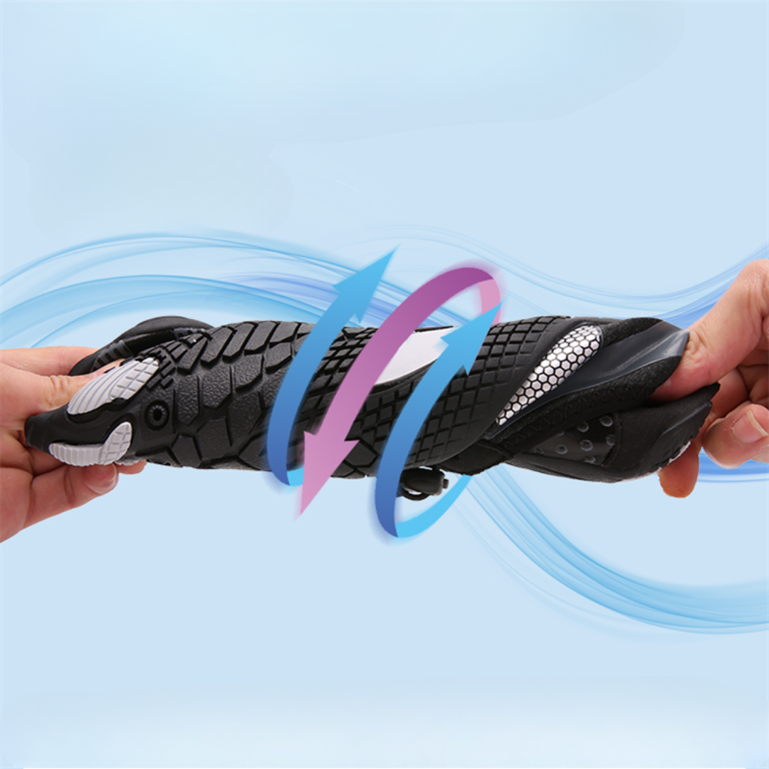 The Cozee™ Shoes Grounding Allround