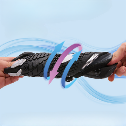 The Cozee™ Shoes Grounding Allround