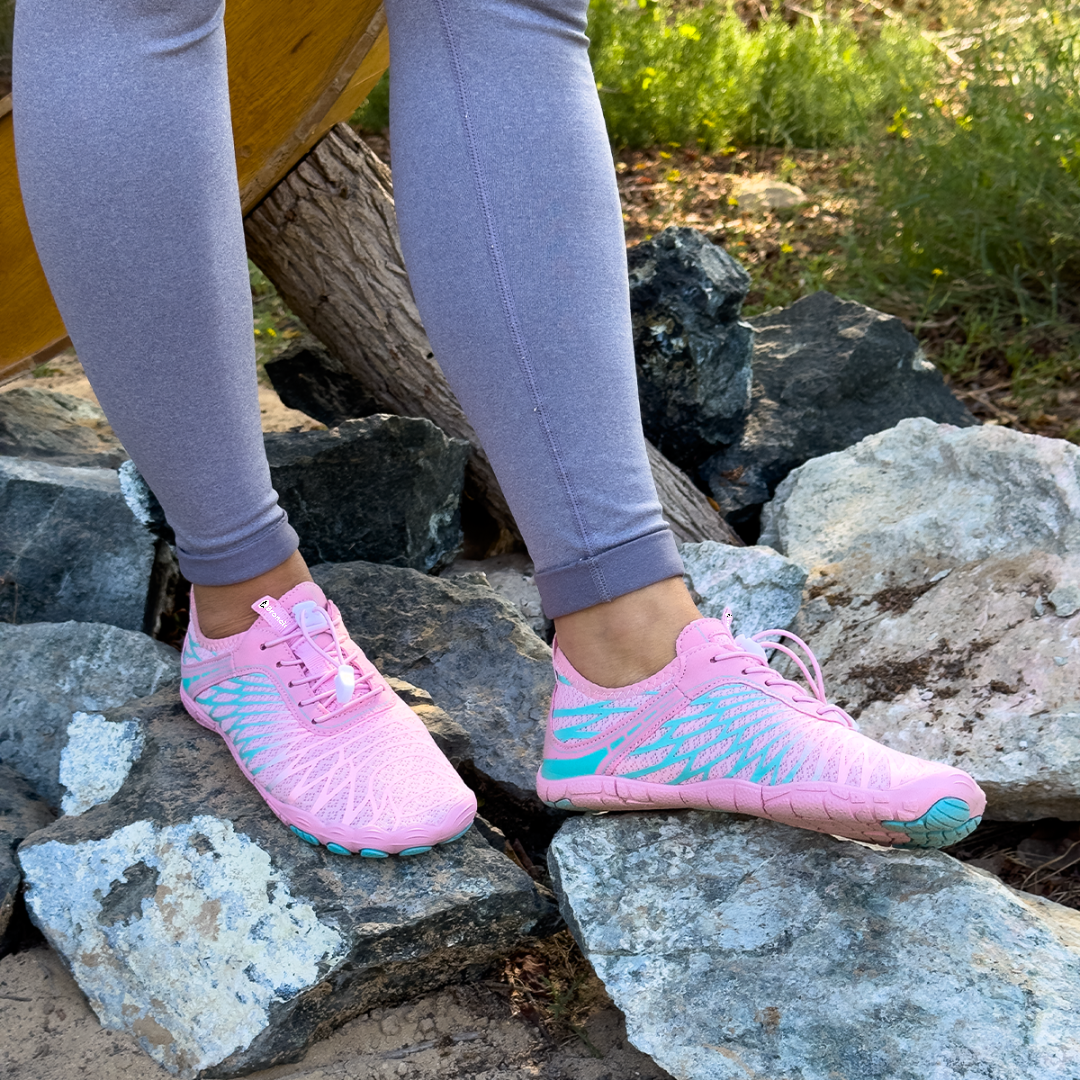 The Cozee™ Shoes Grounding Allround