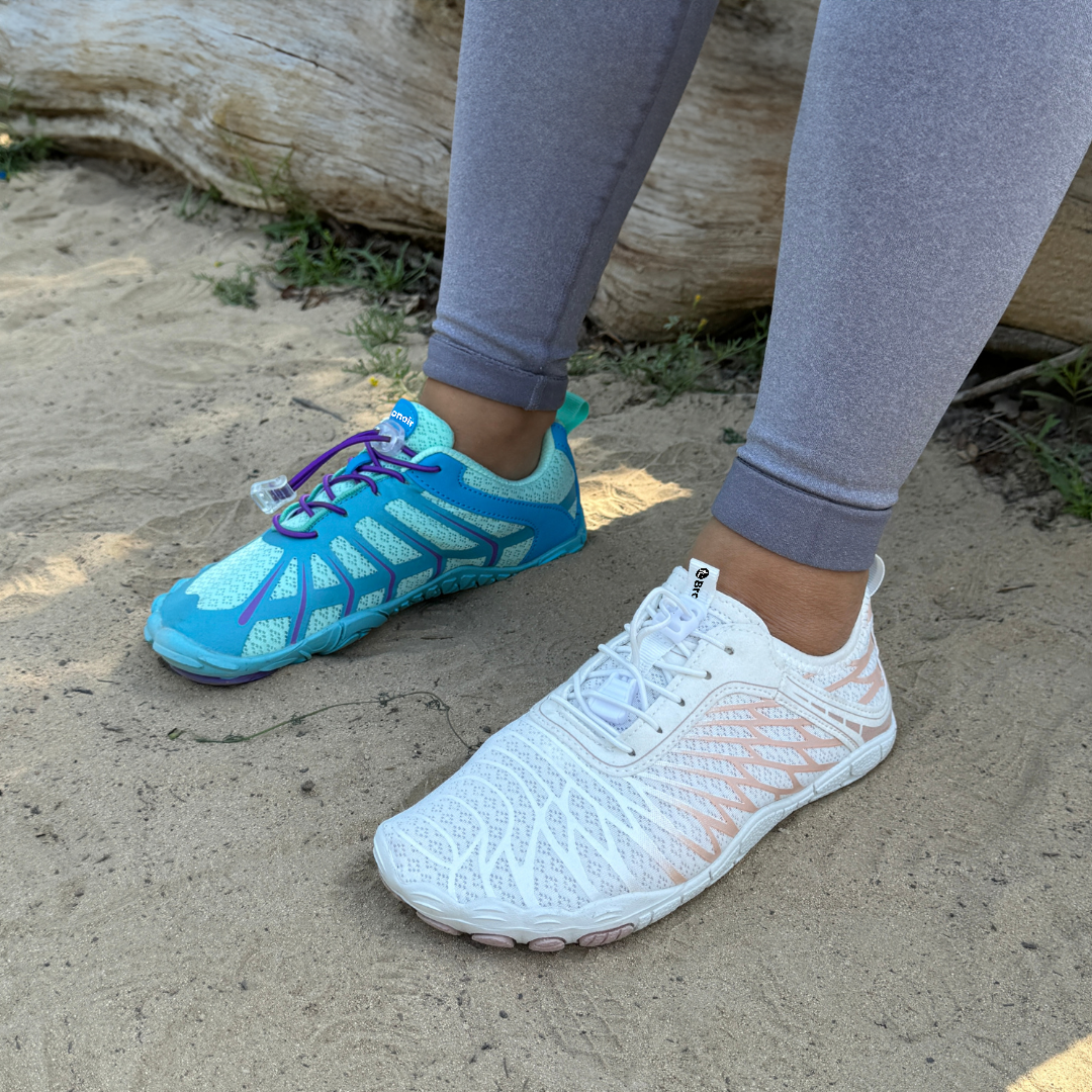 The Cozee™ Shoes Grounding Allround