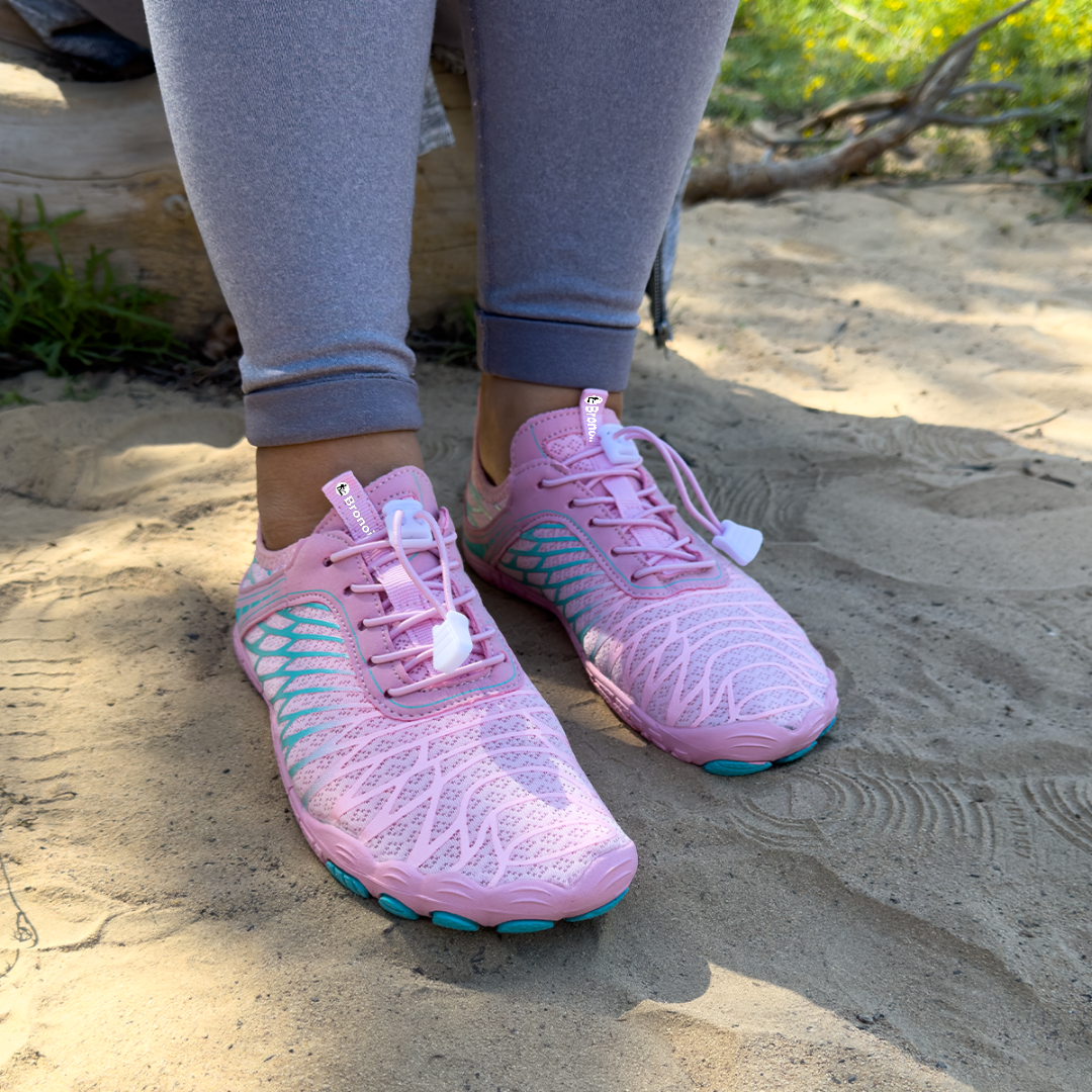 The Cozee™ Shoes Grounding Allround