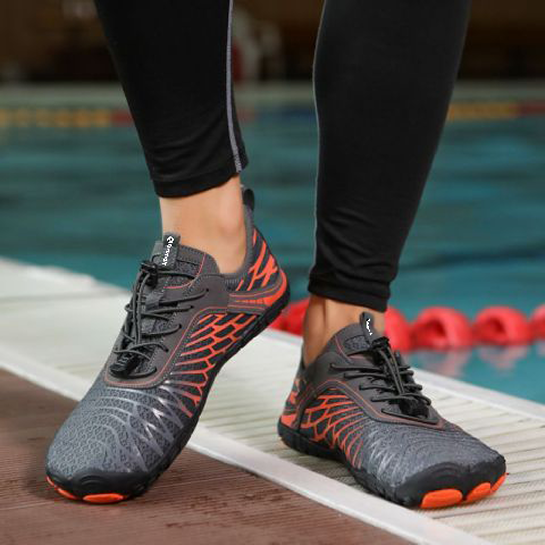The Cozee™ Shoes Grounding Allround