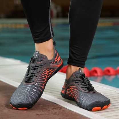 The Cozee™ Shoes Grounding Allround