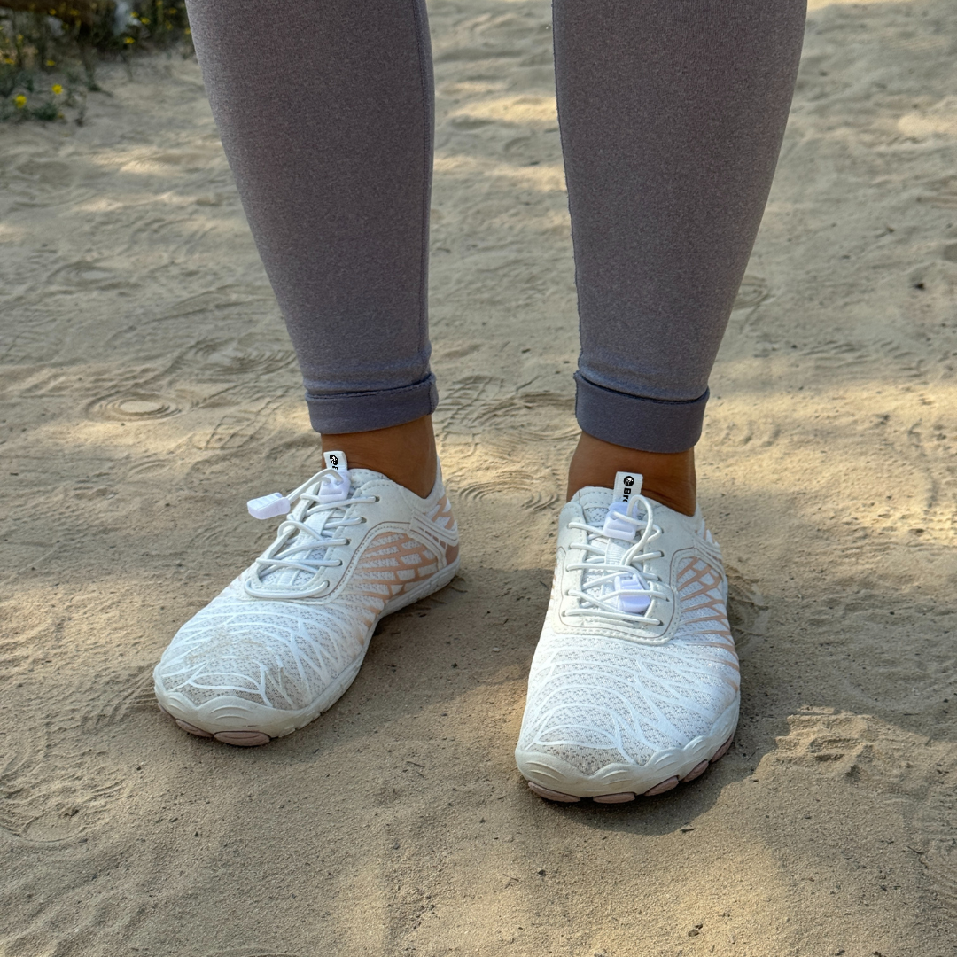 The Cozee™ Shoes Grounding Allround