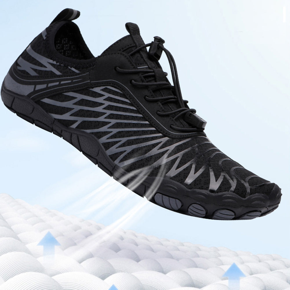 The Cozee™ Shoes Grounding Allround