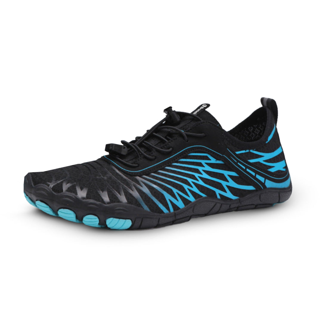 The Cozee™ Shoes Grounding Allround