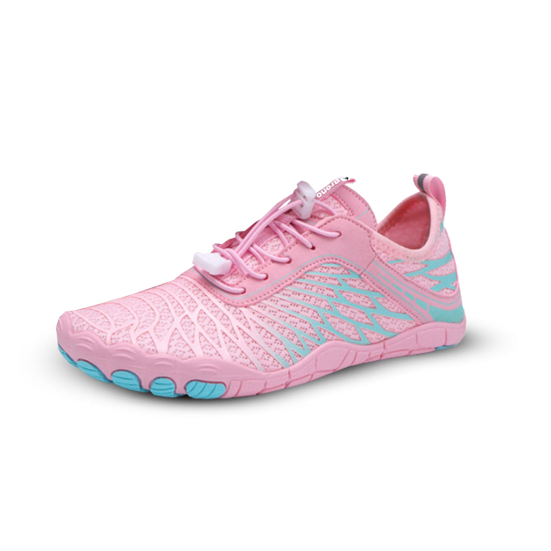 The Cozee™ Shoes Grounding Allround
