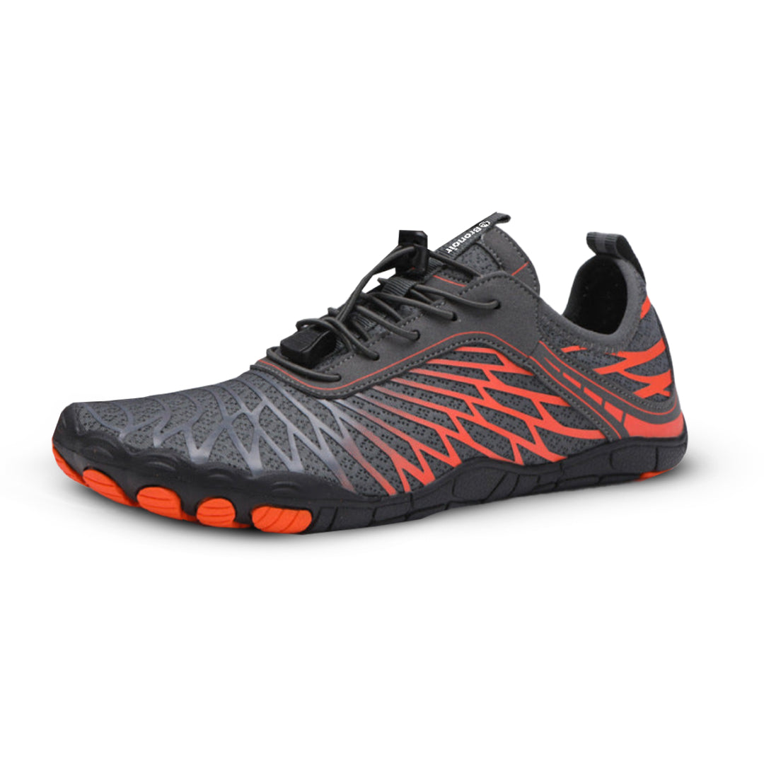 The Cozee™ Shoes Grounding Allround