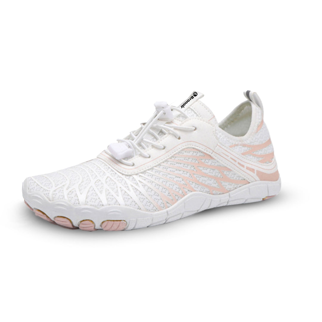The Cozee™ Shoes Grounding Allround